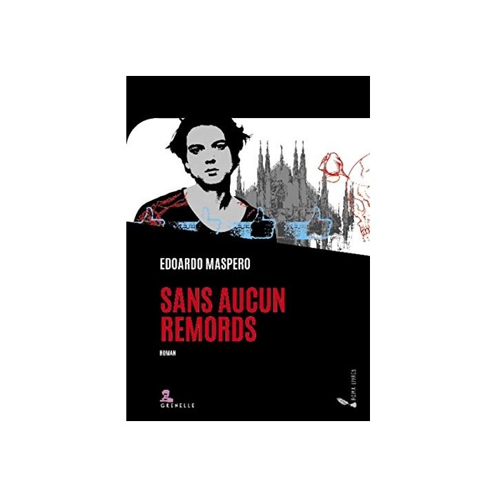 Sans aucun remords - Maspero, Edoardo